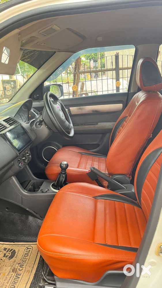 Swift Dzire 2013 Petrol Manual