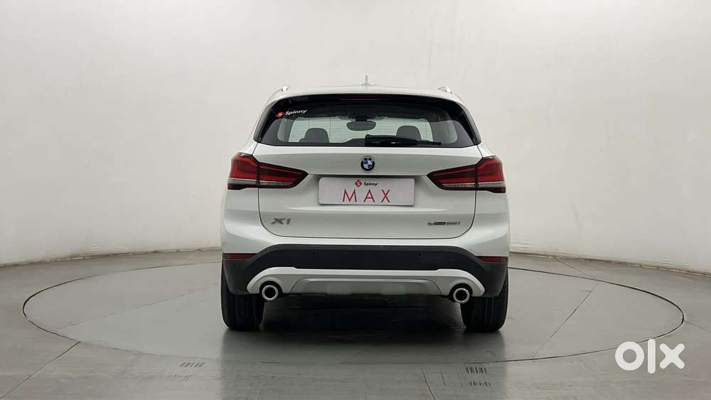 Bmw X1 2.0 Sdrive20i Xline, 2021, Petrol