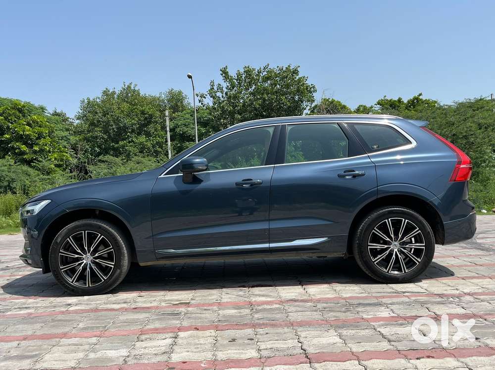 Volvo Xc60 Inscription D5, 2019, Diesel