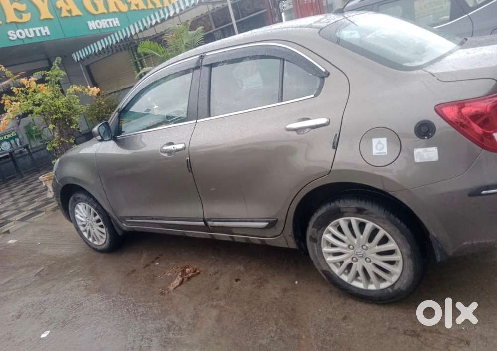 Swift Dzire  Zxi Cng Petrol For Sale