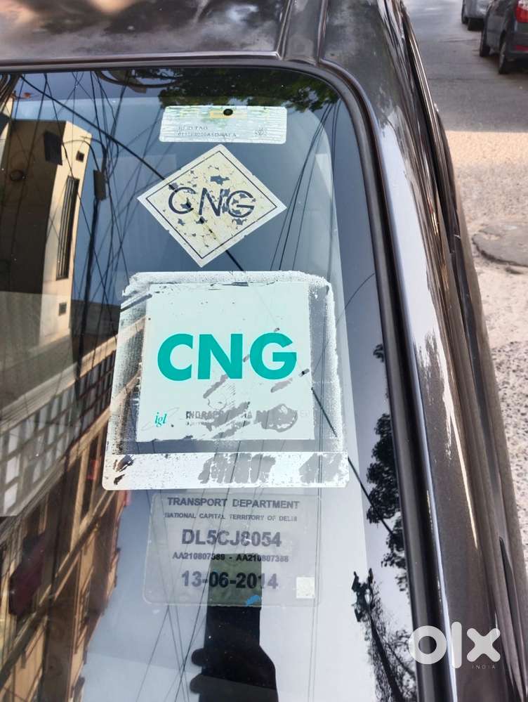 Maruti Suzuki Alto 800 2012-2016 Cng Lxi Optional, 2014, Cng & Hybri..