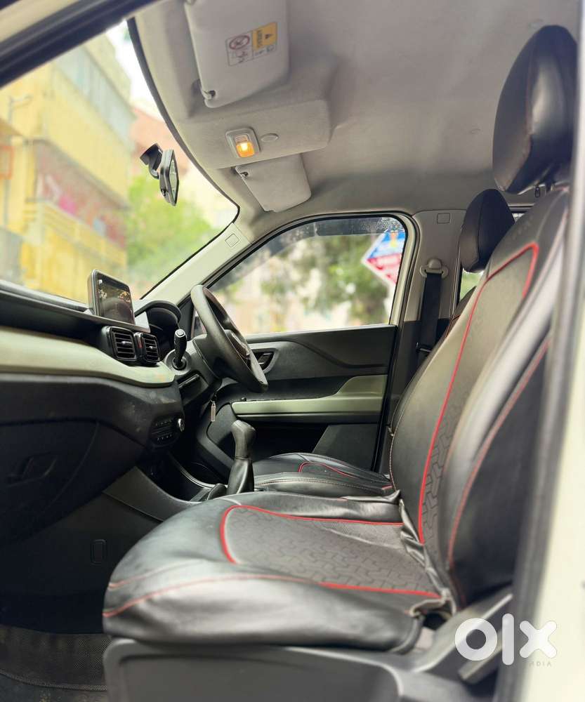 Tata Punch 1.2 Revotron Adventure Rhythm Pack Mt, 2024, Petrol