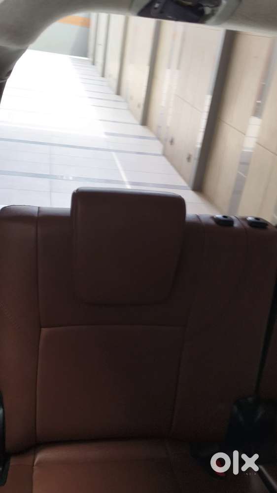 Toyota Innova Crysta 2019 Diesel Well Maintained