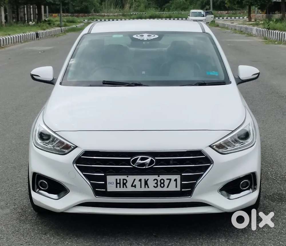 Verna 1.6 Sx (o) 2020