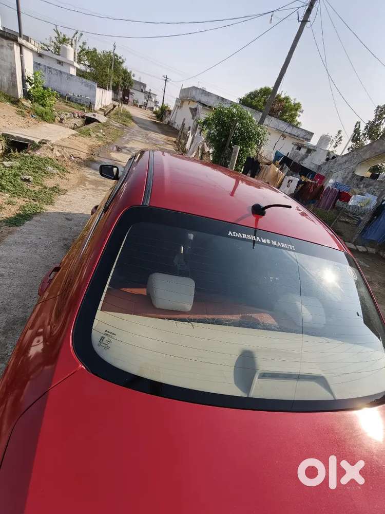 Maruti Suzuki Dzire 2022 Petrol 74000 Km Driven