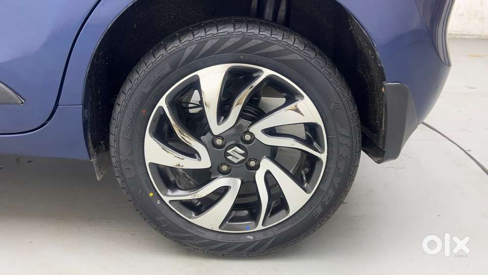 Maruti Suzuki Baleno 1.3 Alpha, 2020, Petrol