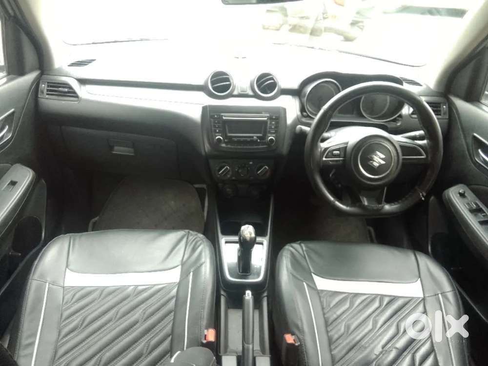 Maruti Suzuki Swift Amt Vxi, 2019, Petrol
