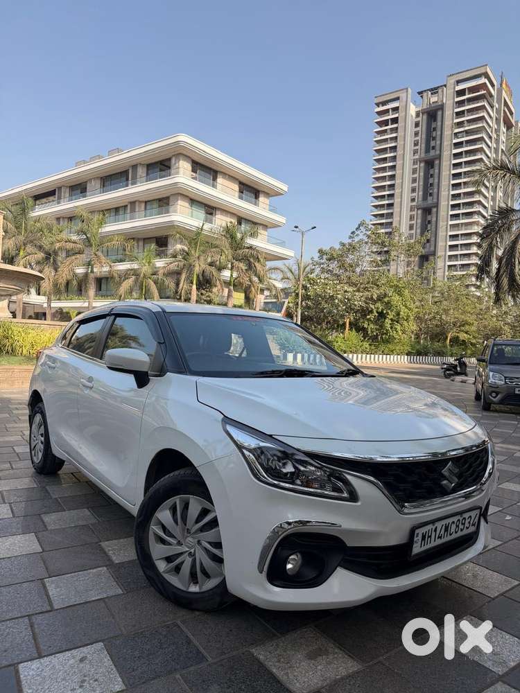 Maruti Suzuki Baleno Delta Cng, 2025, Cng & Hybrids