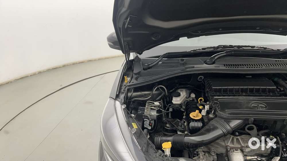 Tata Tiago Xza Plus, 2021, Petrol