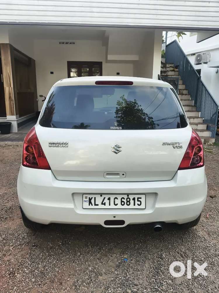 Maruti Suzuki Swift 2010 Diesel 130000 úkm Driven
