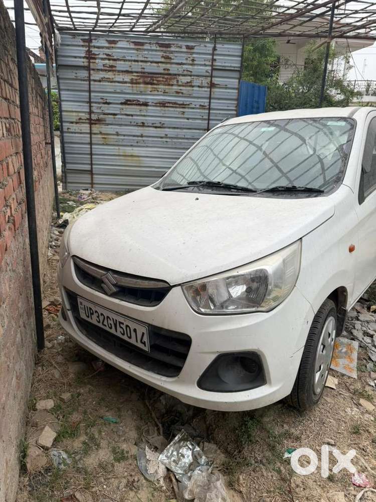 Maruti Suzuki Maruti 2016