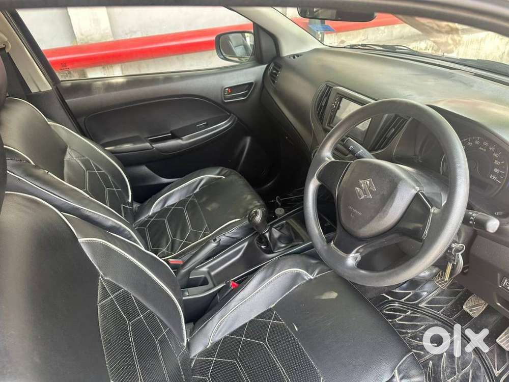 Maruti Suzuki Baleno 1.3 Delta, 2019, Cng & Hybrids