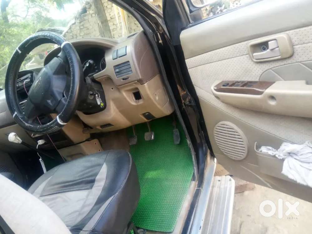 Chevrolet Tavera Neo 2008 Diesel Variant