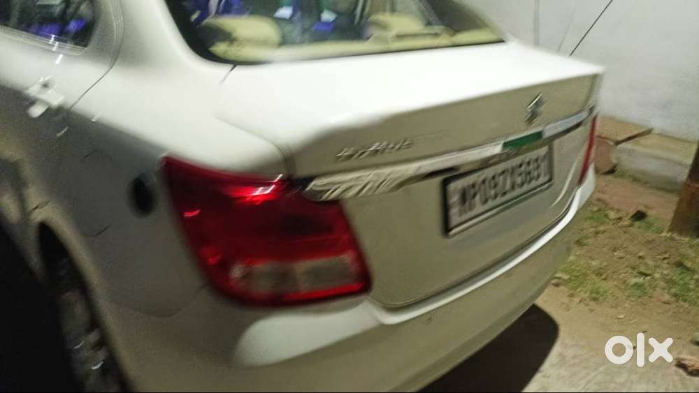 2023 Maruti Dzire Cng