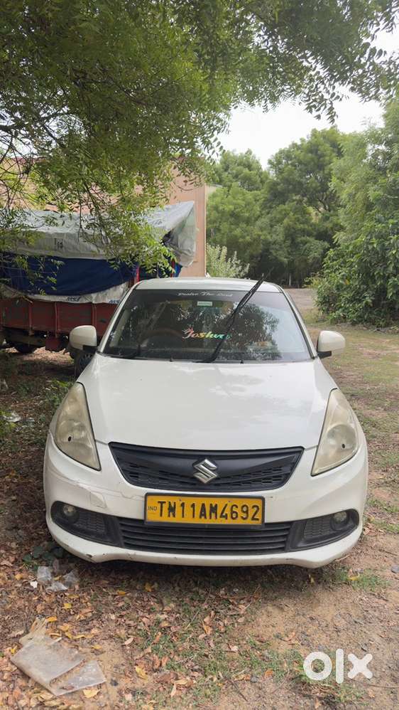 Maruti Swift Dzire Ldi 2019