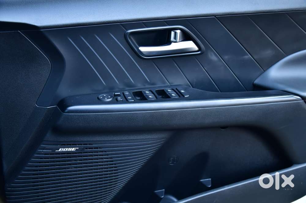 Hyundai Verna Sx (o) Turbo Gdi At, 2024, Petrol