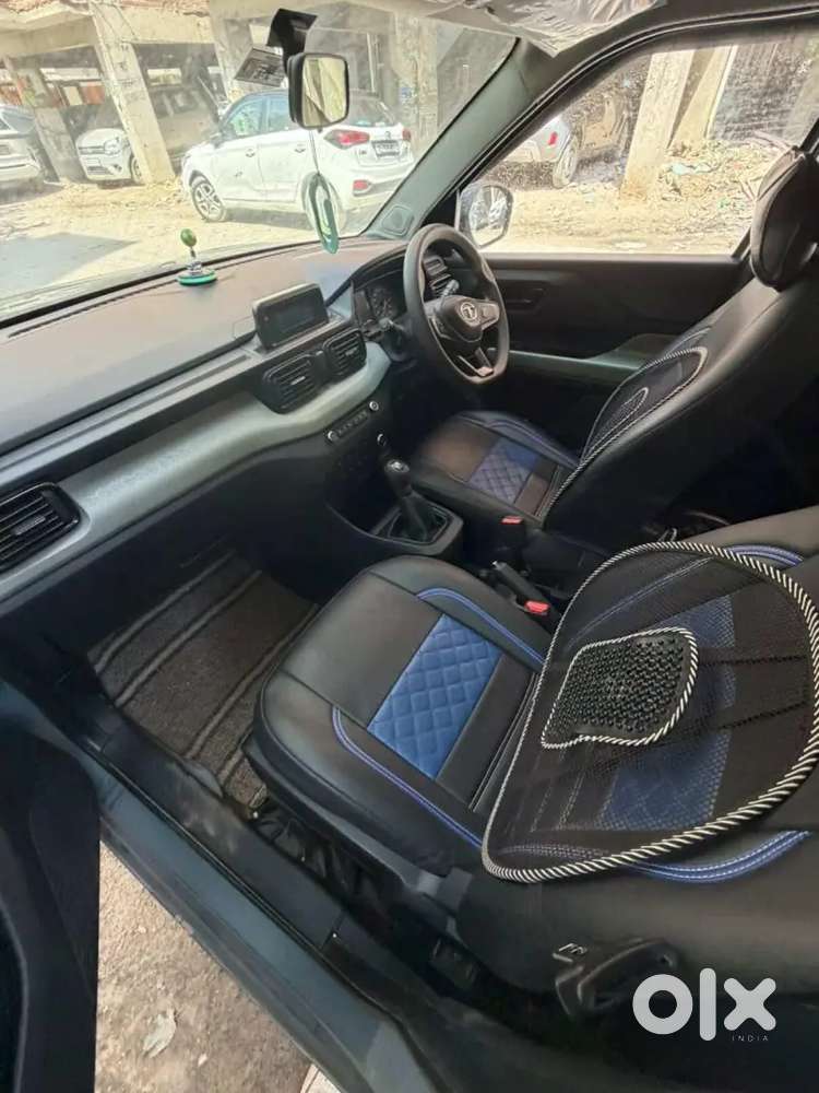 Tata Punch Adventure Rhythm Pack Mt  28,000 Km  Excellent Condition