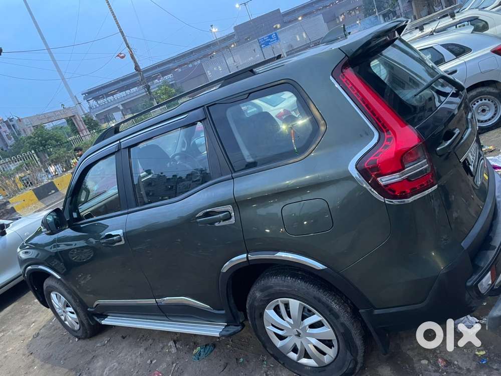Mahindra Scorpio-n 2023