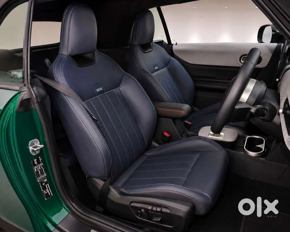 Mini Cooper Convertible S, 2025, Petrol