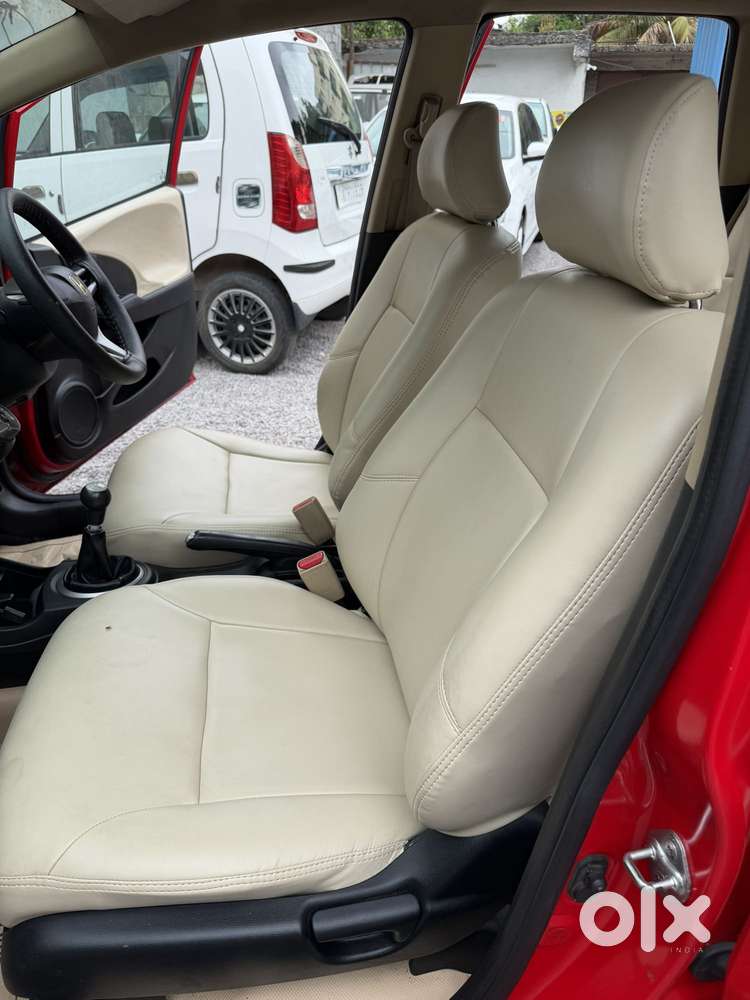 Honda Jazz 1.2 E I Vtec, 2012, Petrol