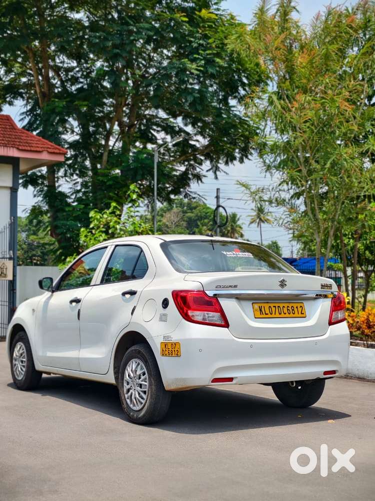 Maruti Suzuki Swift Dzire, 2024, Cng & Hybrids