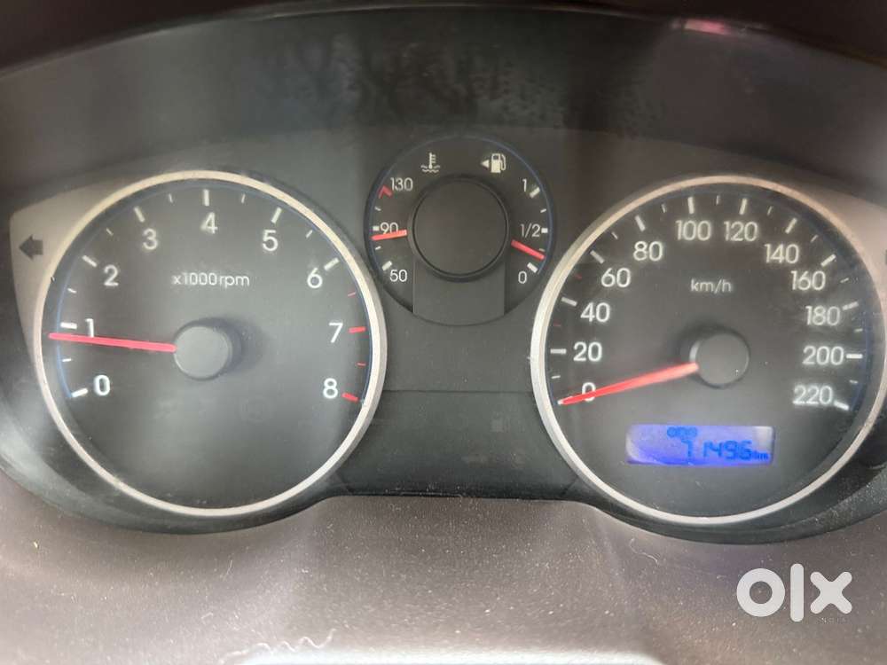 Hyundai I20, 2011, Petrol
