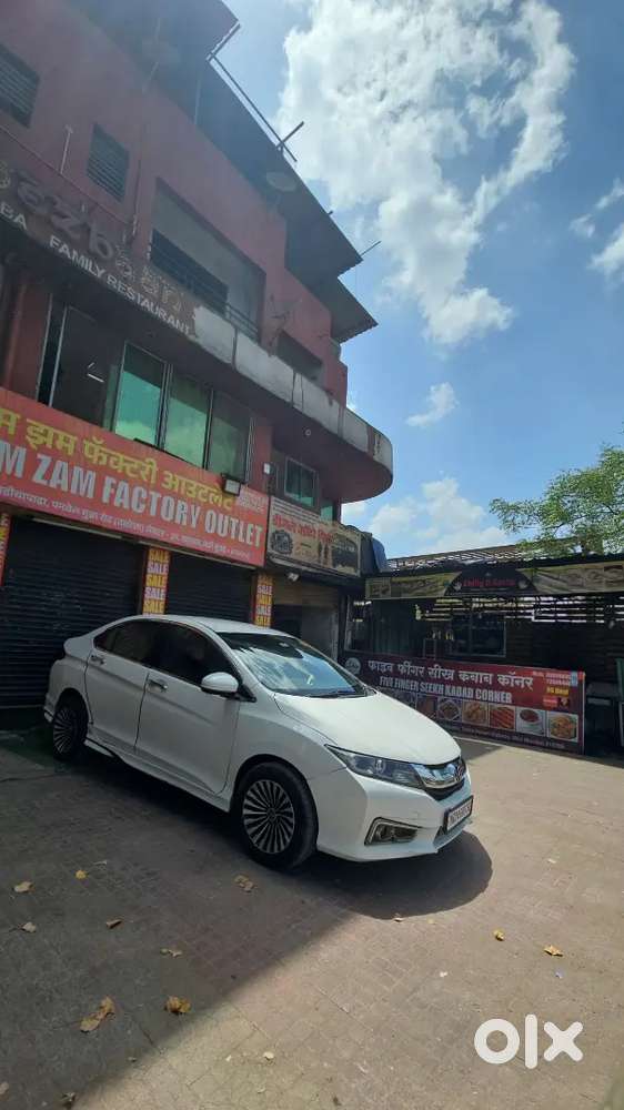 Honda City Diesel Manual 2nd 2014