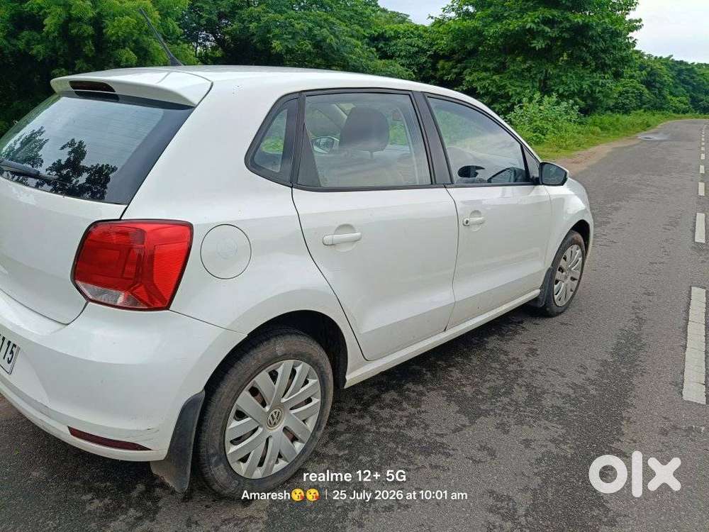 Volkswagen Polo 1.0 Mpi Comfortline, 2019, Petrol