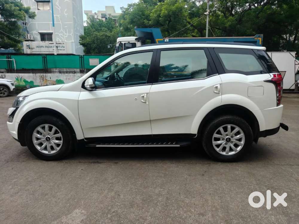 Mahindra Xuv500 W10 1.99 Mhawk, 2017, Diesel