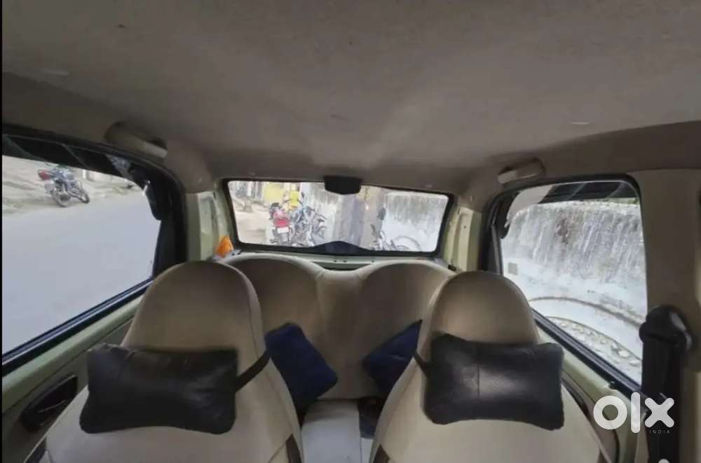 Tata Nano Excellent Condition  Good Mileage