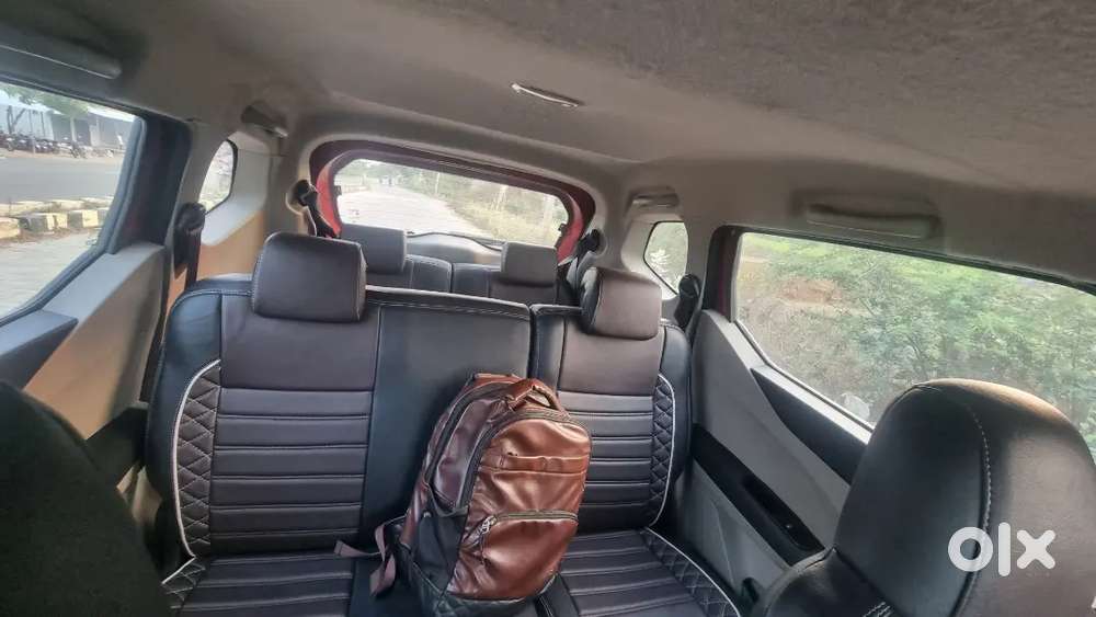 Renault Triber Top Model Vehicle For Sale