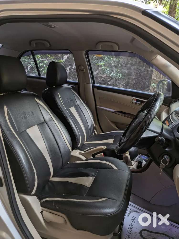 Maruti Dzire Lxi 2014
