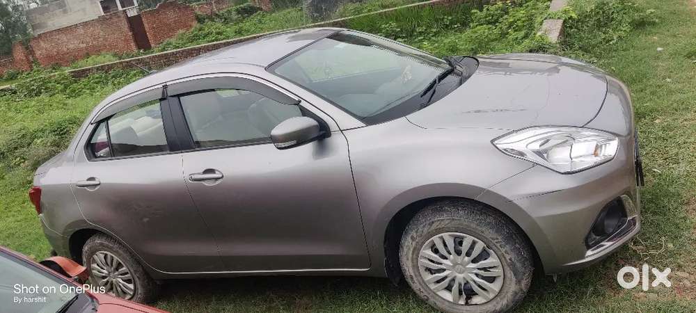 Maruti Suzuki Dzire 2023