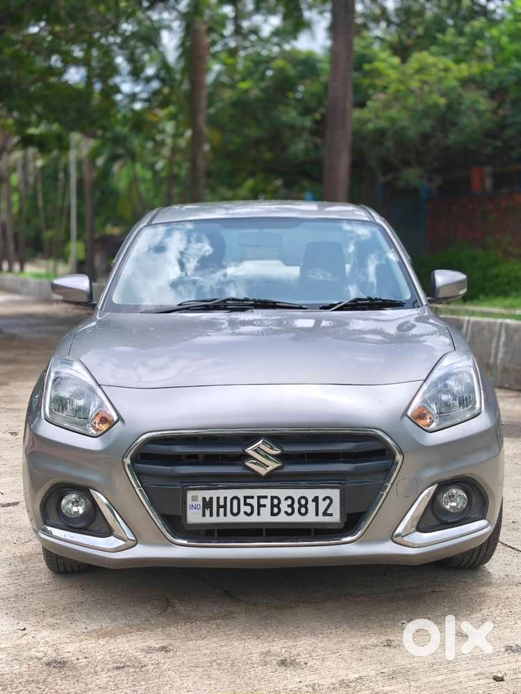 Maruti Suzuki Dzire 1.2 Zxi Cng, 2023, Cng & Hybrids