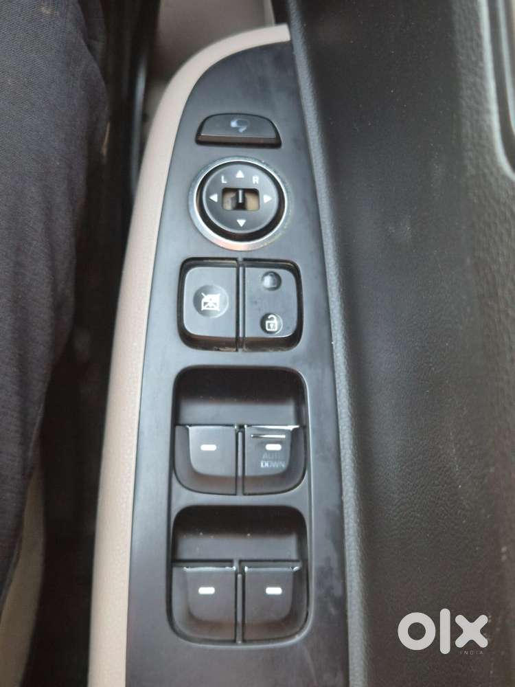 Hyundai Grand I10 Magna 1.2 Kappa Vtvt, 2014, Petrol