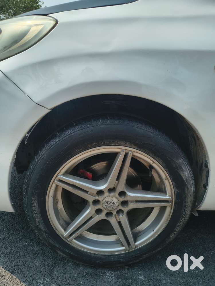 Nissan Sunny Xl Petrol, 2013, Petrol