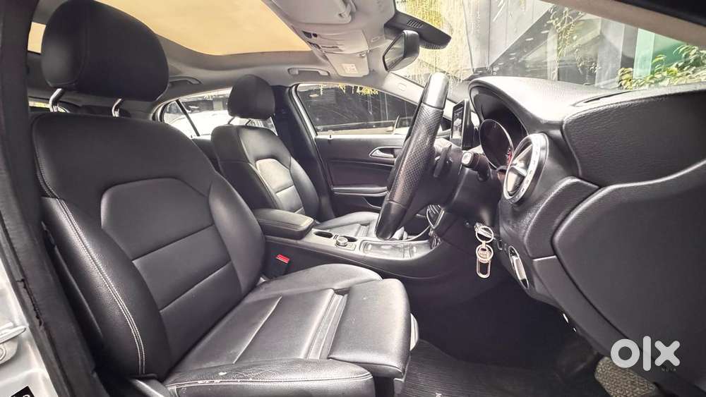 Mercedes-benz Gla 200 D, 2016, Diesel