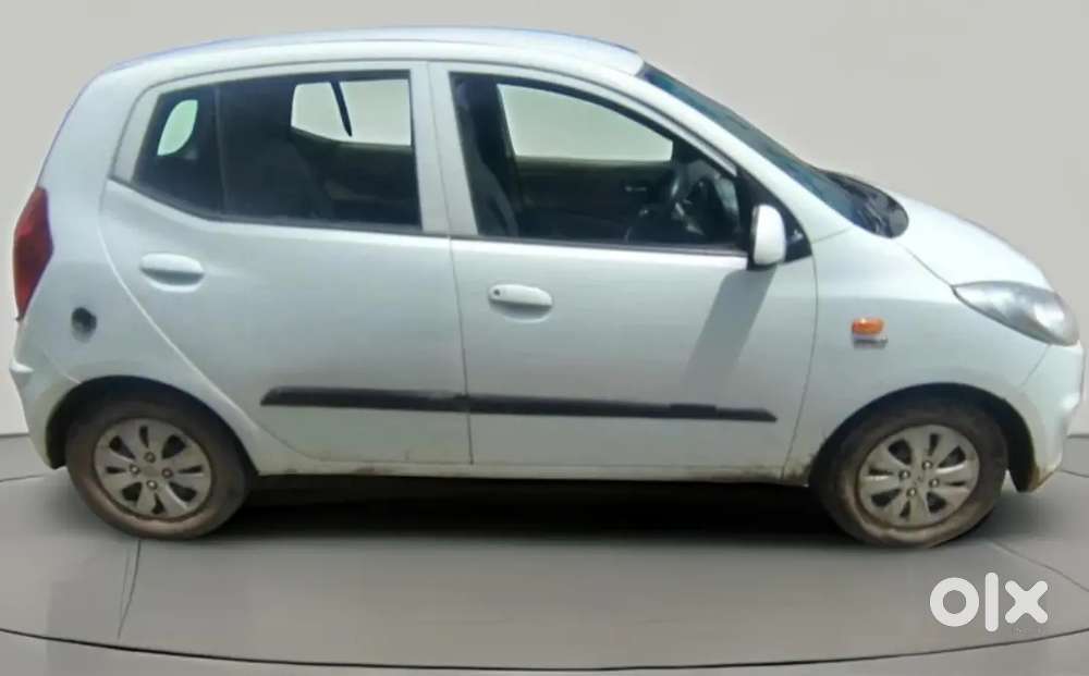 Hyundai I10 Magna 2012 Km Driven 121000