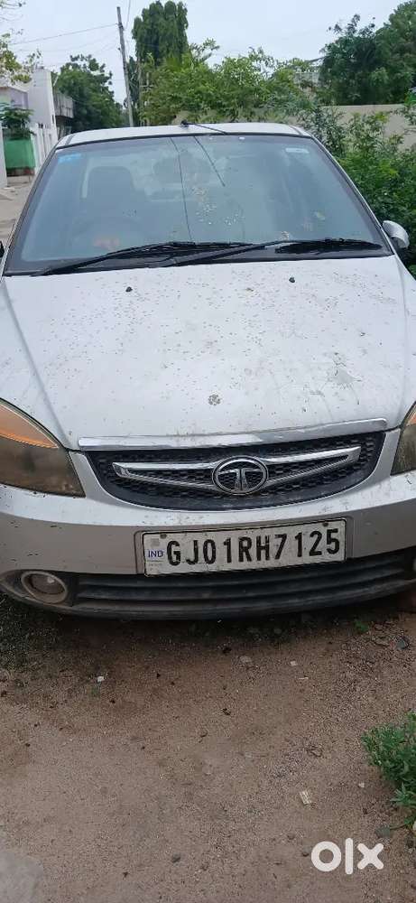 Tata Indigo Ecs Glx 2014 Diesel Manual Car
