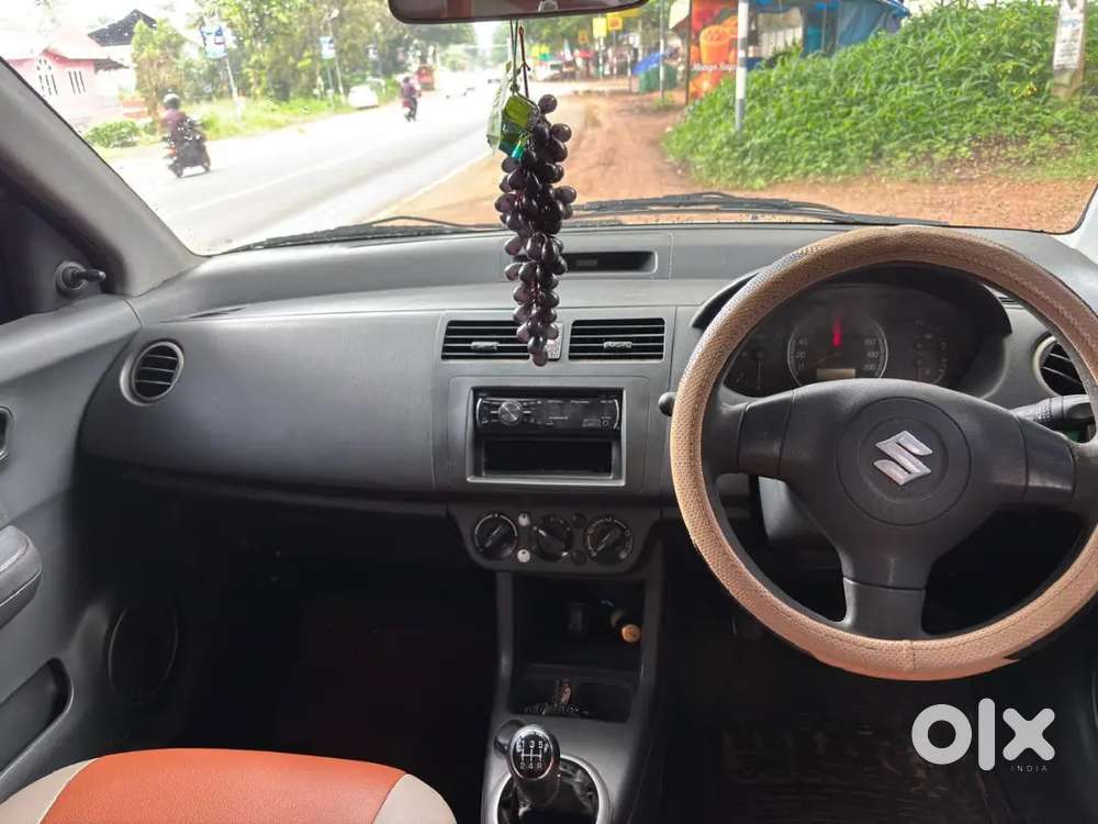 Maruti Suzuki Swift Vdi 2007