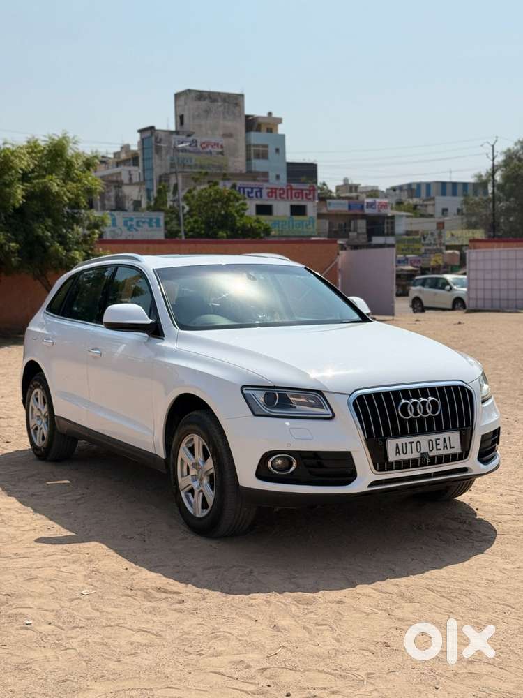 Audi Q5 3.0 Tdi, 2016, Diesel