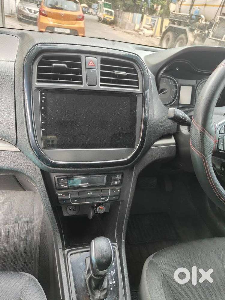 Maruti Suzuki Brezza Zdi, 2019, Diesel