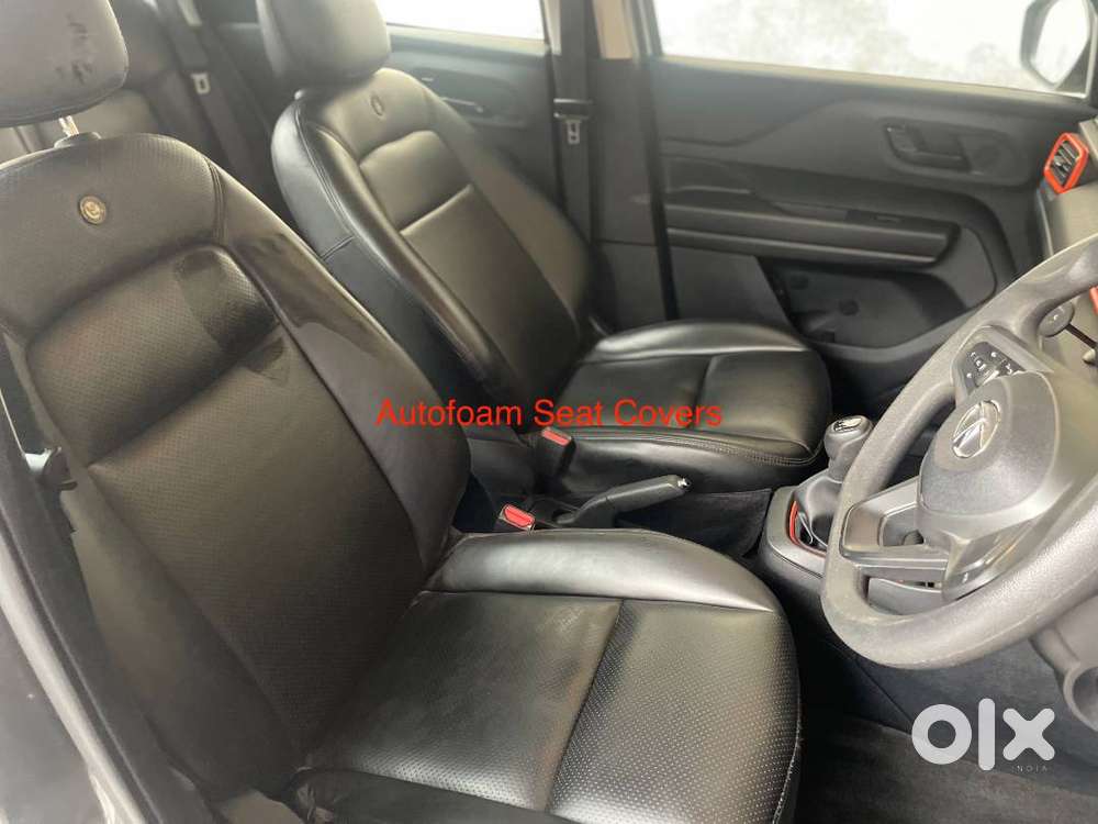 For Sale – Tata Punch Adventure Petrol (december 2023)