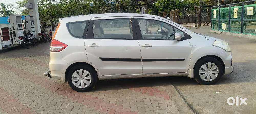 Total Showroom Service
