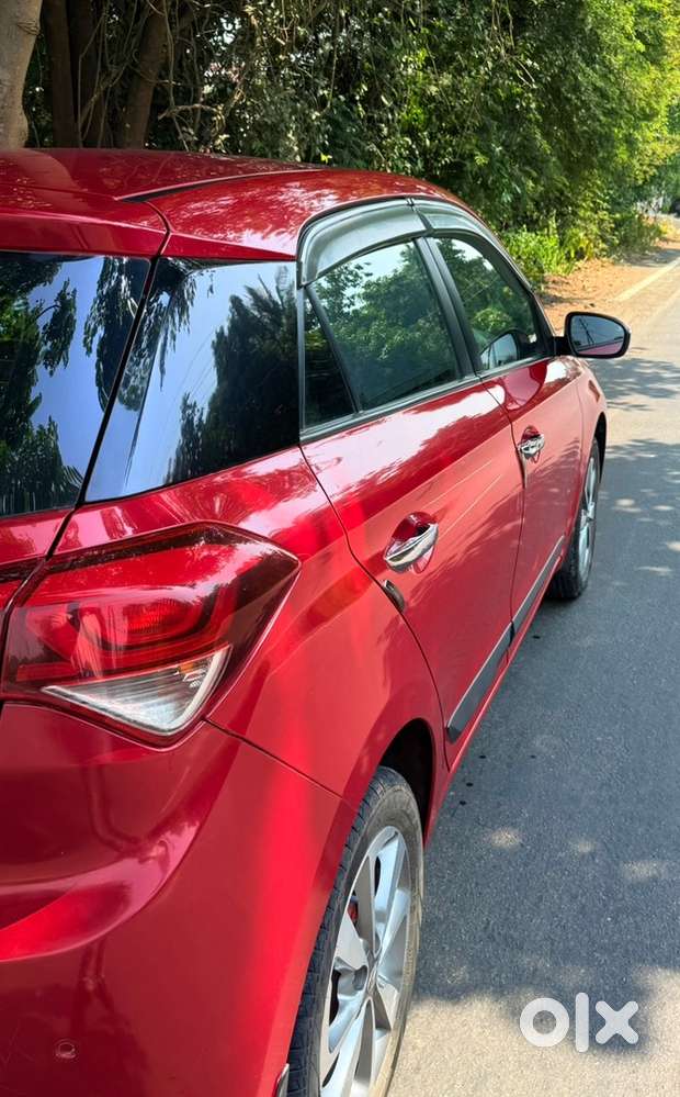 Hyundai Aura Diesel 2017 Model
