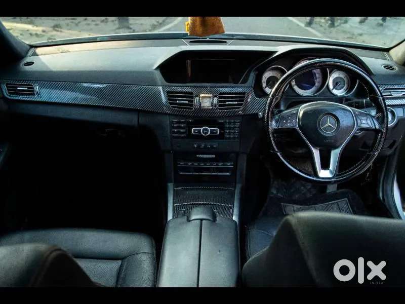 Mercedes-benz E-class E 250 Cdi Elegance, 2014, Diesel