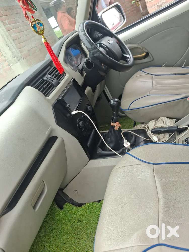 Mahindra Scorpio S3 2.2 2019 Arjent Sell Well Condition