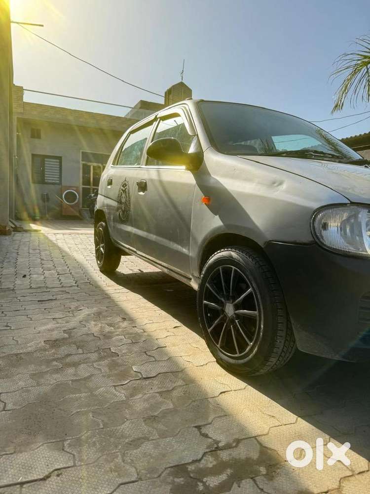 Used Maruti Suzuki 2006