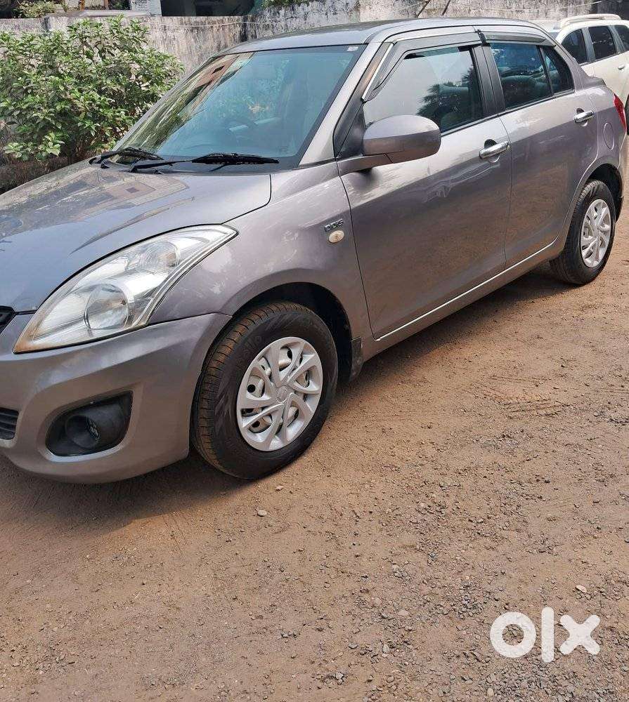 Maruti Suzuki Dzire, 2014, Diesel