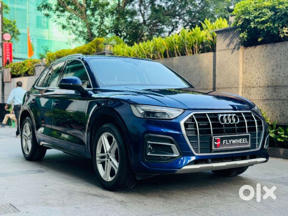 Audi Q5 2.0 45 Tfsi Technology, 2022, Petrol